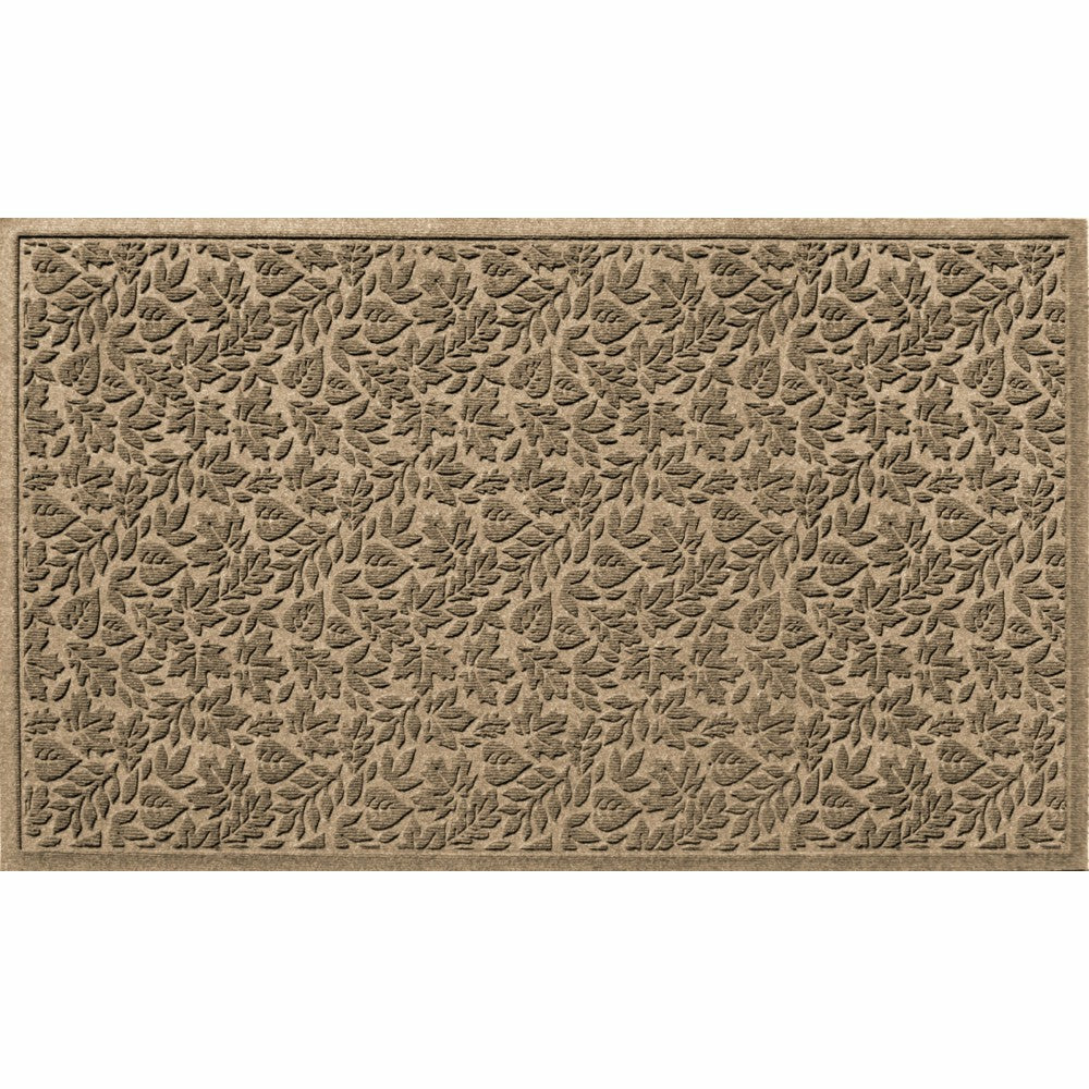 WaterHog® Fall Day Indoor/Outdoor Door Mat, 35"x59" | Plow & Hearth