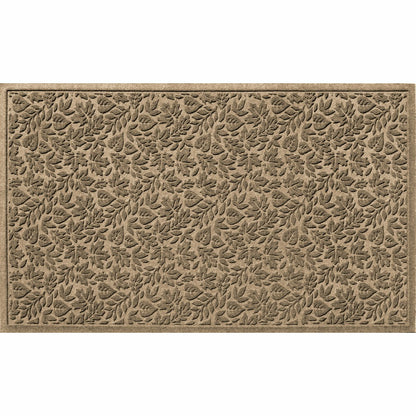 WaterHog® Fall Day Indoor/Outdoor Door Mat, 35"x59" | Plow & Hearth
