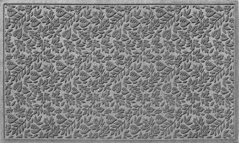 WaterHog® Fall Day Indoor/Outdoor Door Mat, 35"x59" | Plow & Hearth