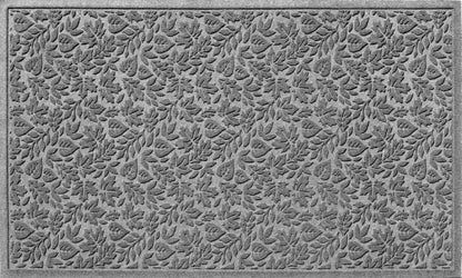 WaterHog® Fall Day Indoor/Outdoor Door Mat, 35"x59" | Plow & Hearth