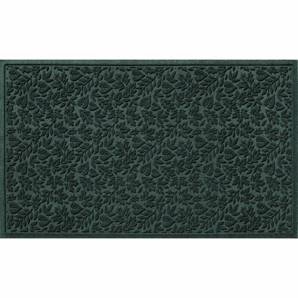WaterHog® Fall Day Indoor/Outdoor Door Mat, 35"x59" | Plow & Hearth