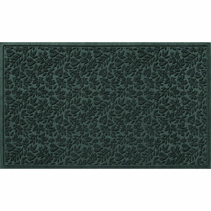 WaterHog® Fall Day Indoor/Outdoor Door Mat, 35"x59" | Plow & Hearth