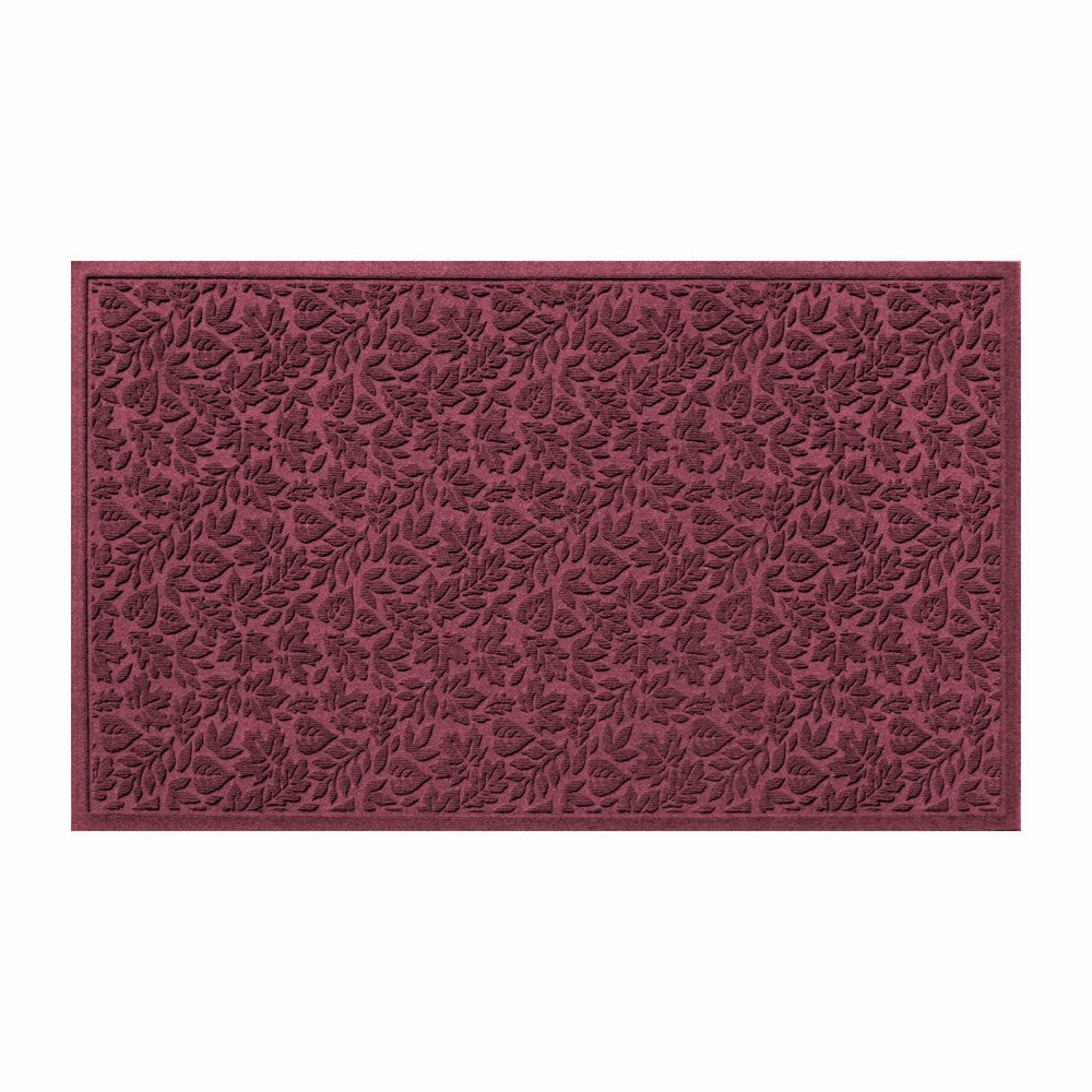 WaterHog® Fall Day Indoor/Outdoor Door Mat, 35"x59" | Plow & Hearth