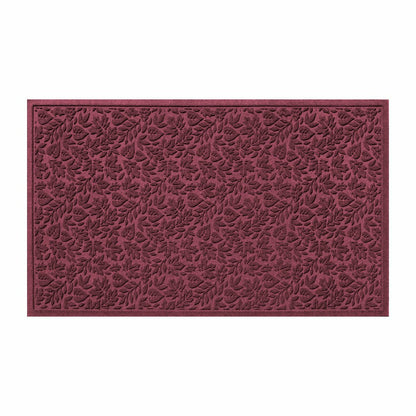 WaterHog® Fall Day Indoor/Outdoor Door Mat, 35"x59" | Plow & Hearth
