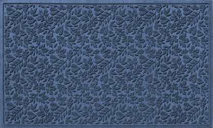 WaterHog® Fall Day Indoor/Outdoor Door Mat, 35"x59" | Plow & Hearth