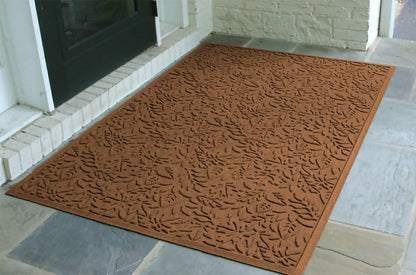 WaterHog® Fall Day Indoor/Outdoor Door Mat, 35"x59" | Plow & Hearth