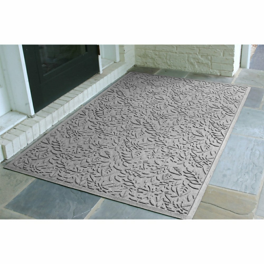 WaterHog® Fall Day Indoor/Outdoor Door Mat, 35"x59" | Plow & Hearth