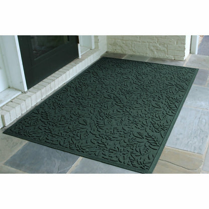 WaterHog® Fall Day Indoor/Outdoor Door Mat, 35"x59" | Plow & Hearth