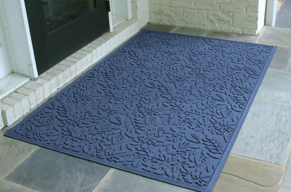WaterHog® Fall Day Indoor/Outdoor Door Mat, 35"x59" | Plow & Hearth