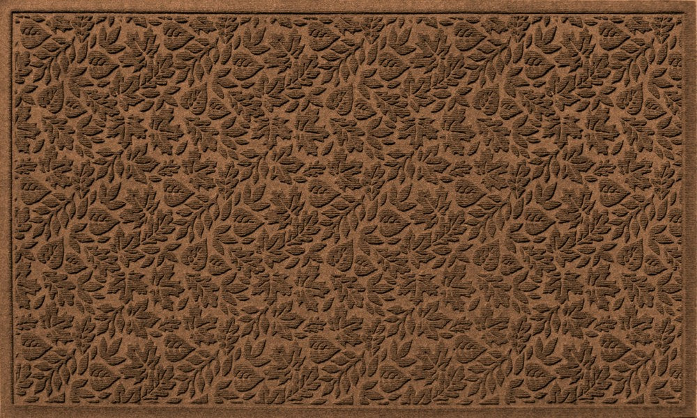 WaterHog® Fall Day Indoor/Outdoor Door Mat, 35"x59" | Plow & Hearth
