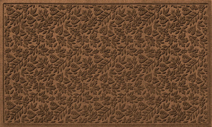 WaterHog® Fall Day Indoor/Outdoor Door Mat, 35"x59" | Plow & Hearth
