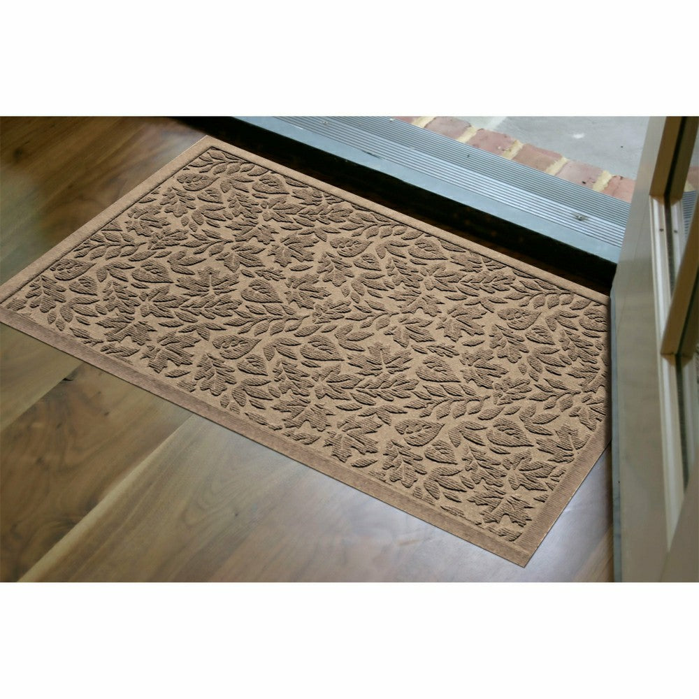 WaterHog® Fall Day Indoor/Outdoor Door Mat, 23"x35" | Plow & Hearth