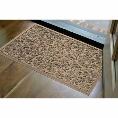 WaterHog® Fall Day Indoor/Outdoor Door Mat, 23"x35" | Plow & Hearth