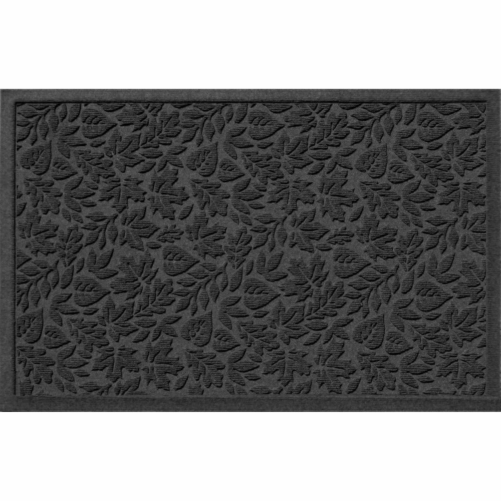 WaterHog® Fall Day Indoor/Outdoor Door Mat, 23"x35" | Plow & Hearth