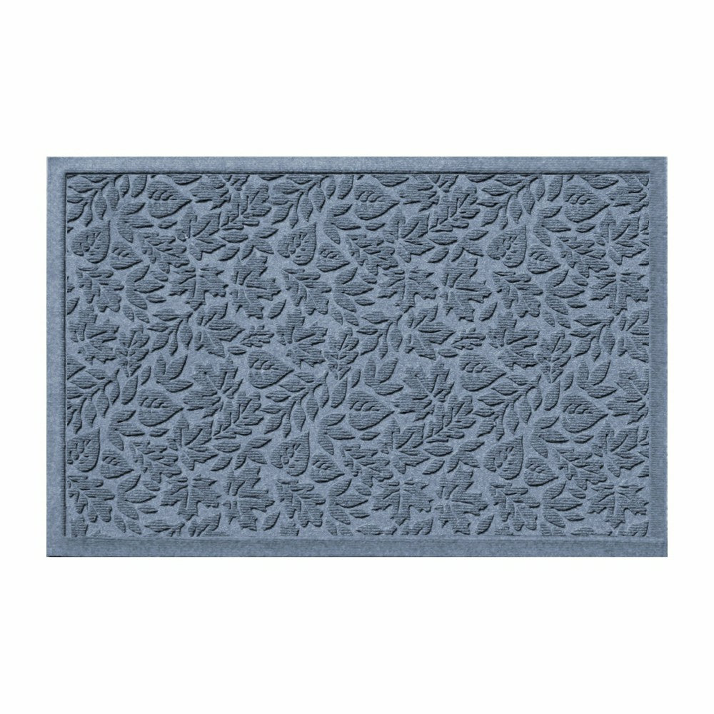 WaterHog® Fall Day Indoor/Outdoor Door Mat, 23"x35" | Plow & Hearth