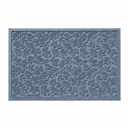 WaterHog® Fall Day Indoor/Outdoor Door Mat, 23"x35" | Plow & Hearth