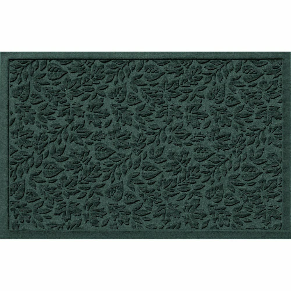 WaterHog® Fall Day Indoor/Outdoor Door Mat, 23"x35" | Plow & Hearth