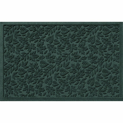 WaterHog® Fall Day Indoor/Outdoor Door Mat, 23"x35" | Plow & Hearth