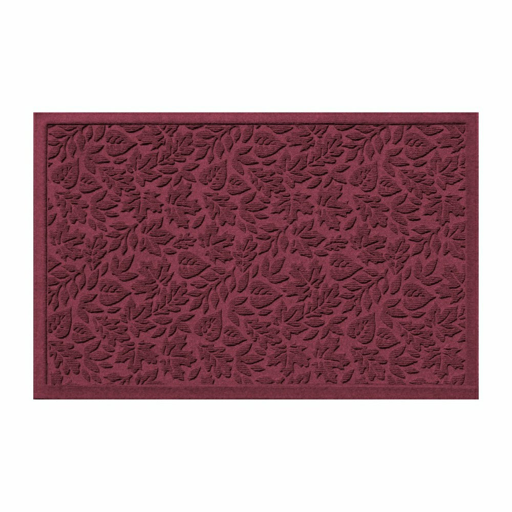 WaterHog® Fall Day Indoor/Outdoor Door Mat, 23"x35" | Plow & Hearth