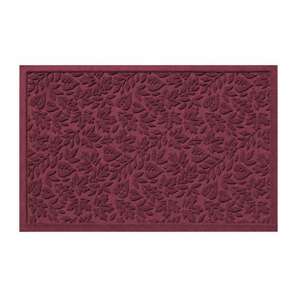 WaterHog® Fall Day Indoor/Outdoor Door Mat, 23"x35" | Plow & Hearth