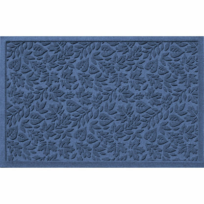 WaterHog® Fall Day Indoor/Outdoor Door Mat, 23"x35" | Plow & Hearth