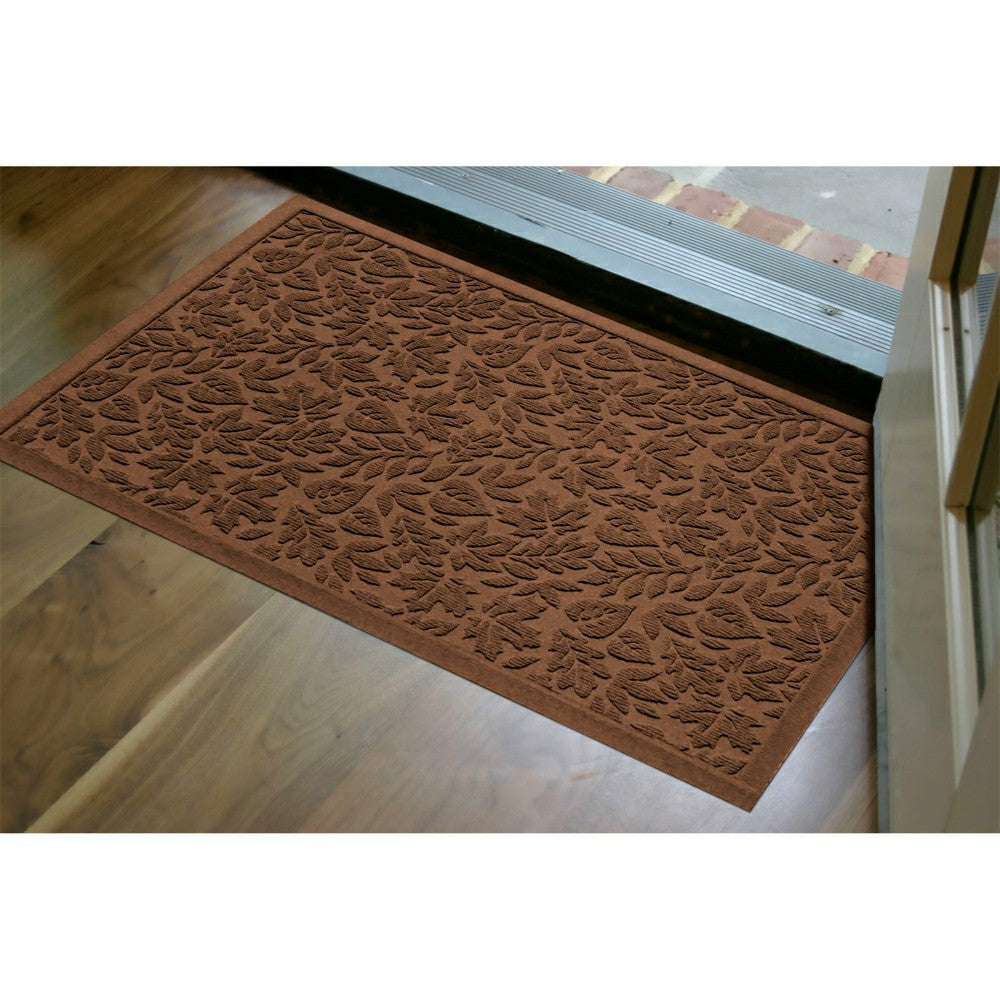 WaterHog® Fall Day Indoor/Outdoor Door Mat, 23"x35" | Plow & Hearth