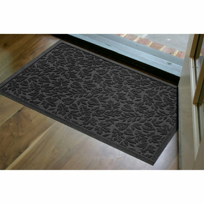 WaterHog® Fall Day Indoor/Outdoor Door Mat, 23"x35" | Plow & Hearth