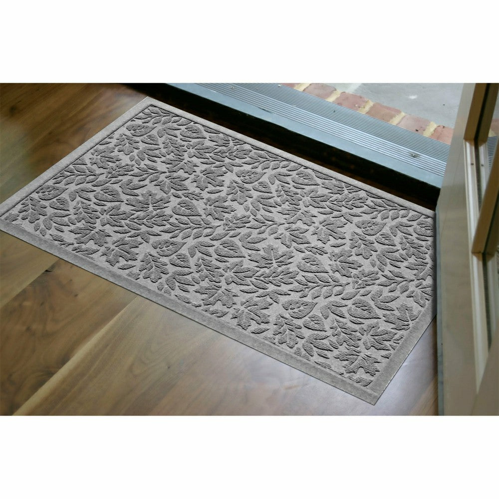 WaterHog® Fall Day Indoor/Outdoor Door Mat, 23"x35" | Plow & Hearth