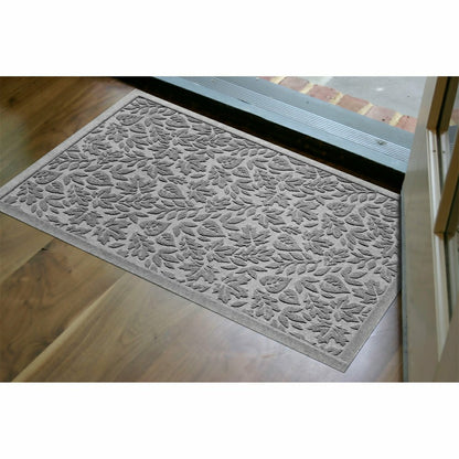 WaterHog® Fall Day Indoor/Outdoor Door Mat, 23"x35" | Plow & Hearth