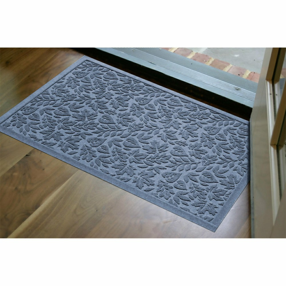 WaterHog® Fall Day Indoor/Outdoor Door Mat, 23"x35" | Plow & Hearth