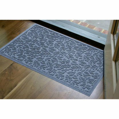 WaterHog® Fall Day Indoor/Outdoor Door Mat, 23"x35" | Plow & Hearth