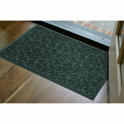 WaterHog® Fall Day Indoor/Outdoor Door Mat, 23"x35" | Plow & Hearth
