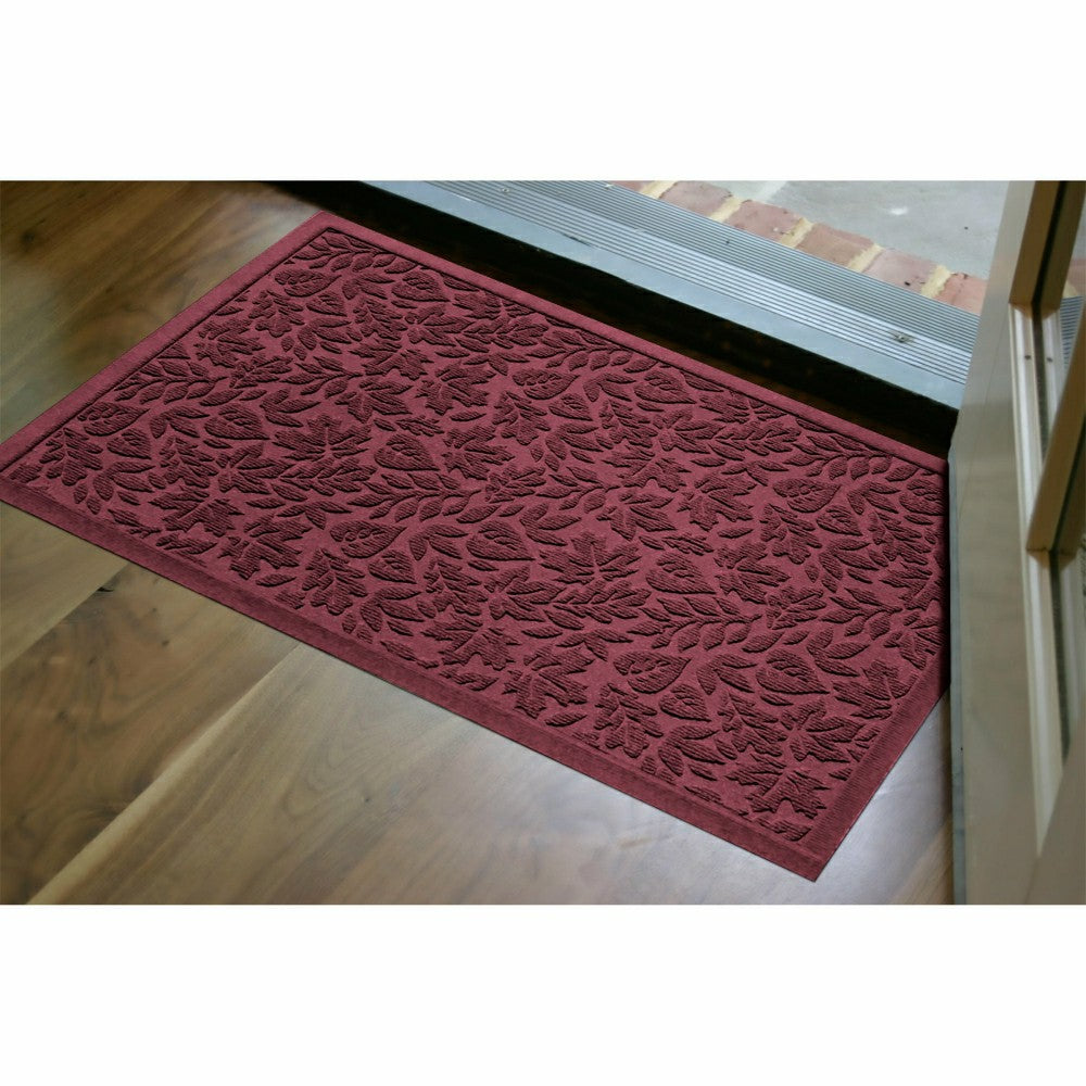WaterHog® Fall Day Indoor/Outdoor Door Mat, 23"x35" | Plow & Hearth