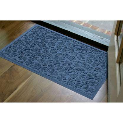WaterHog® Fall Day Indoor/Outdoor Door Mat, 23"x35" | Plow & Hearth