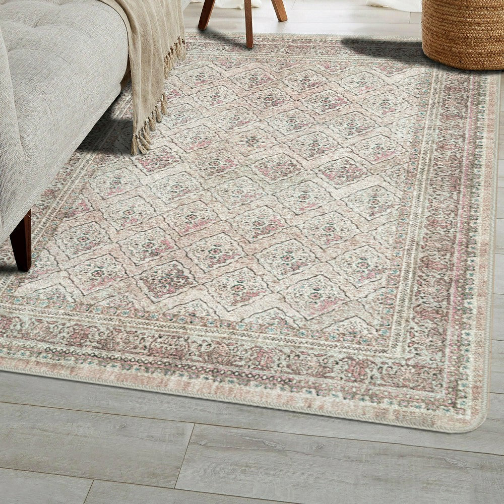 Rosalind EnduraStran® Rug | Plow & Hearth