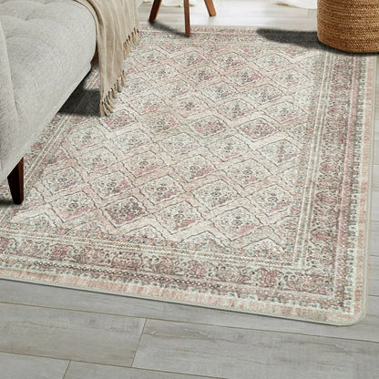 Rosalind EnduraStran® Rug | Plow & Hearth