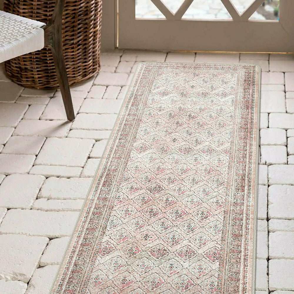 Rosalind EnduraStran® Rug | Plow & Hearth