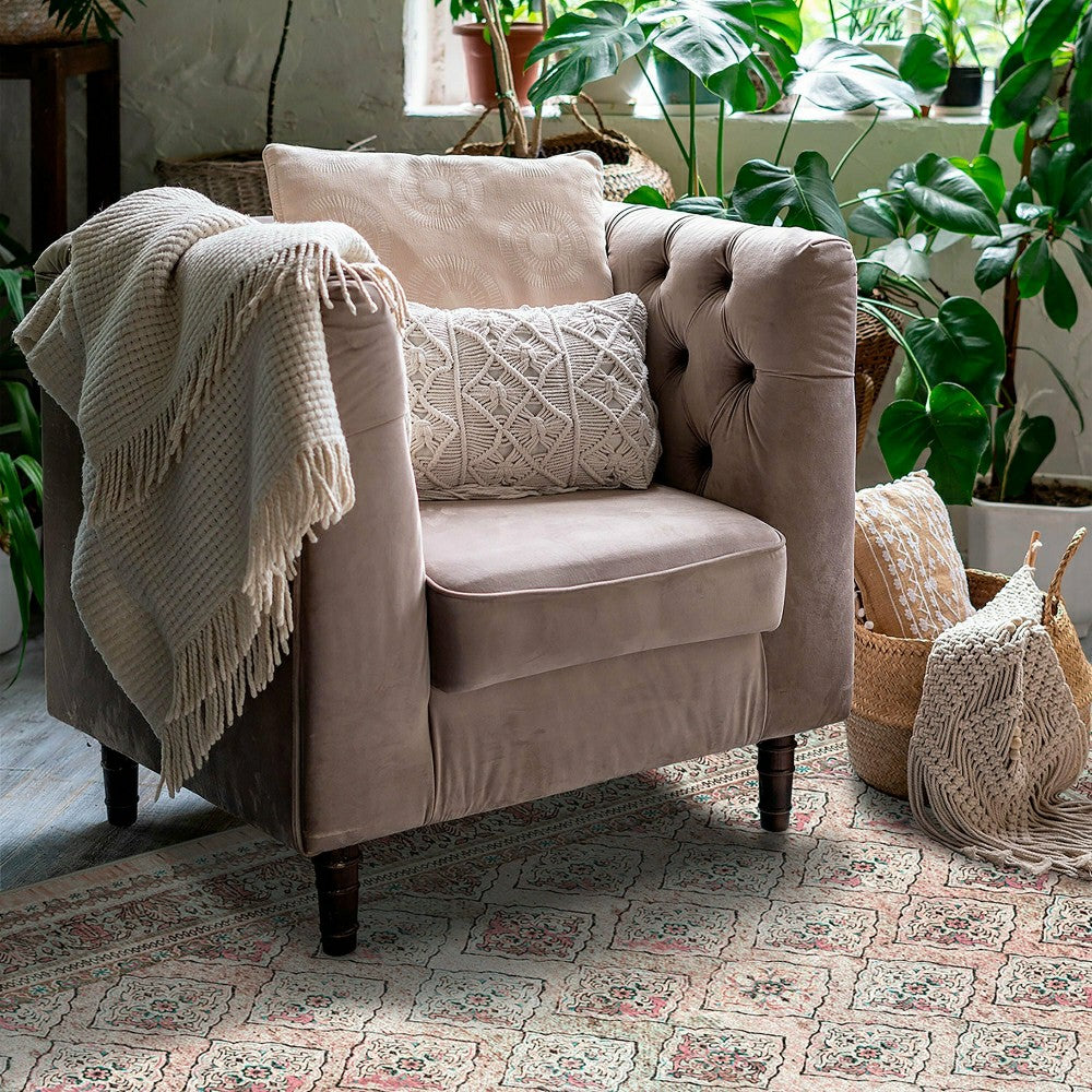 Rosalind EnduraStran® Rug | Plow & Hearth