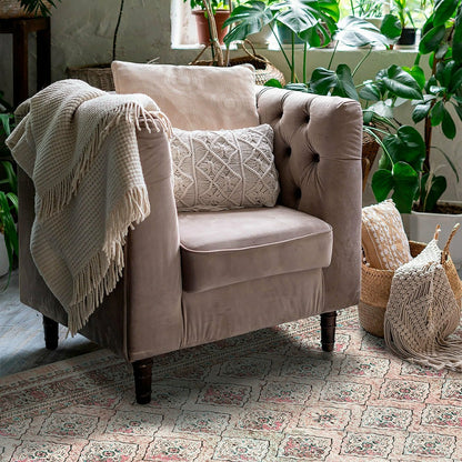 Rosalind EnduraStran® Rug | Plow & Hearth