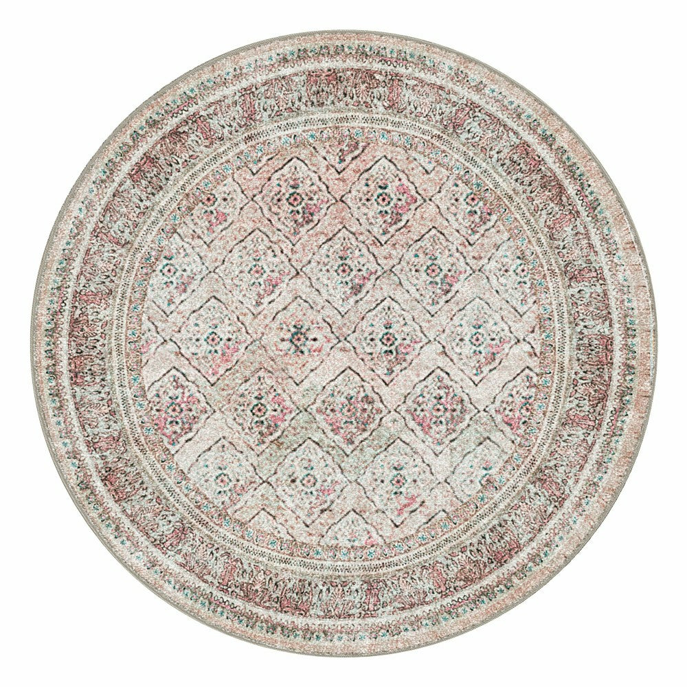 Rosalind EnduraStran® Rug | Plow & Hearth