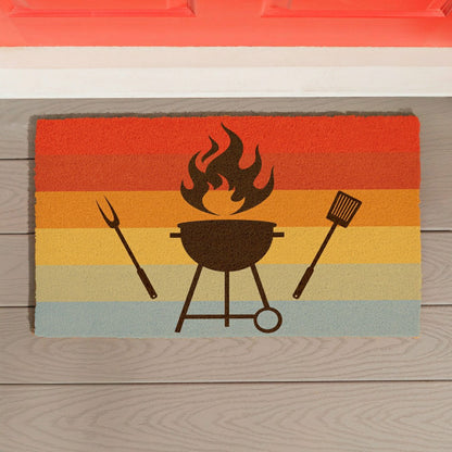 Coir Mat | Plow & Hearth