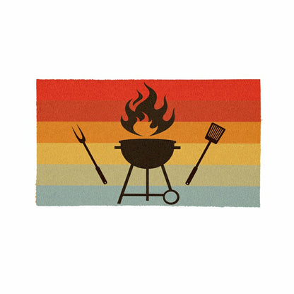Coir Mat | Plow & Hearth