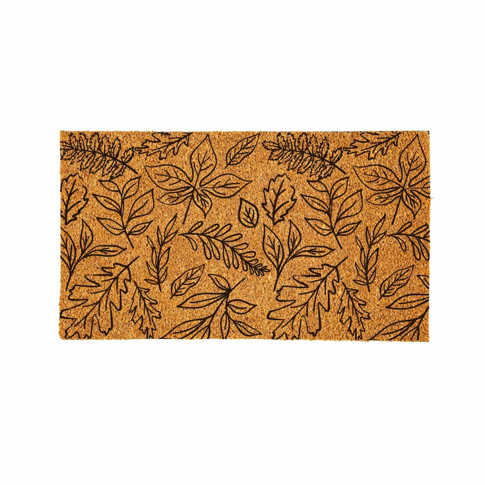 Coir Mat, 28"x16" | Plow & Hearth