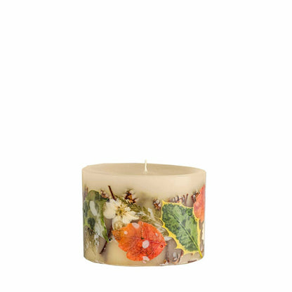 Petite Botanical Candle - Forest | Plow & Hearth