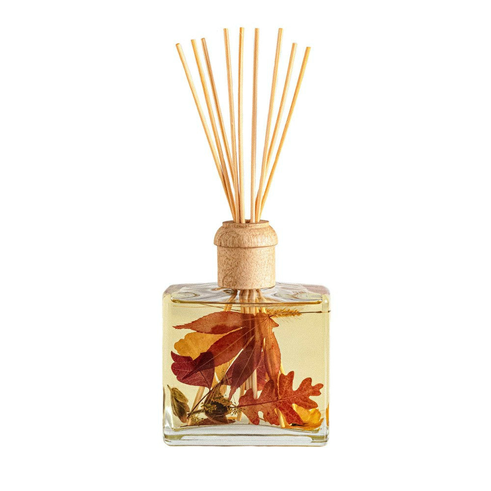 Signature Botanical Reed Diffuser - Harvest Pumpkin | Plow & Hearth