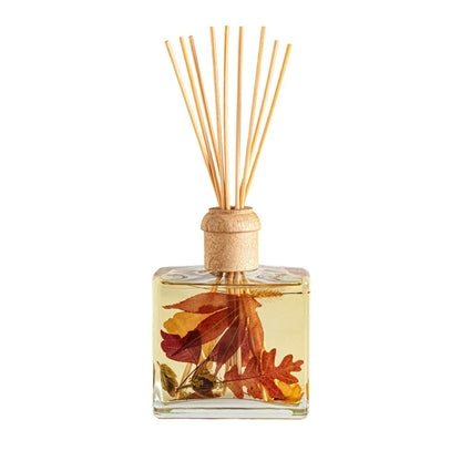 Signature Botanical Reed Diffuser - Harvest Pumpkin | Plow & Hearth