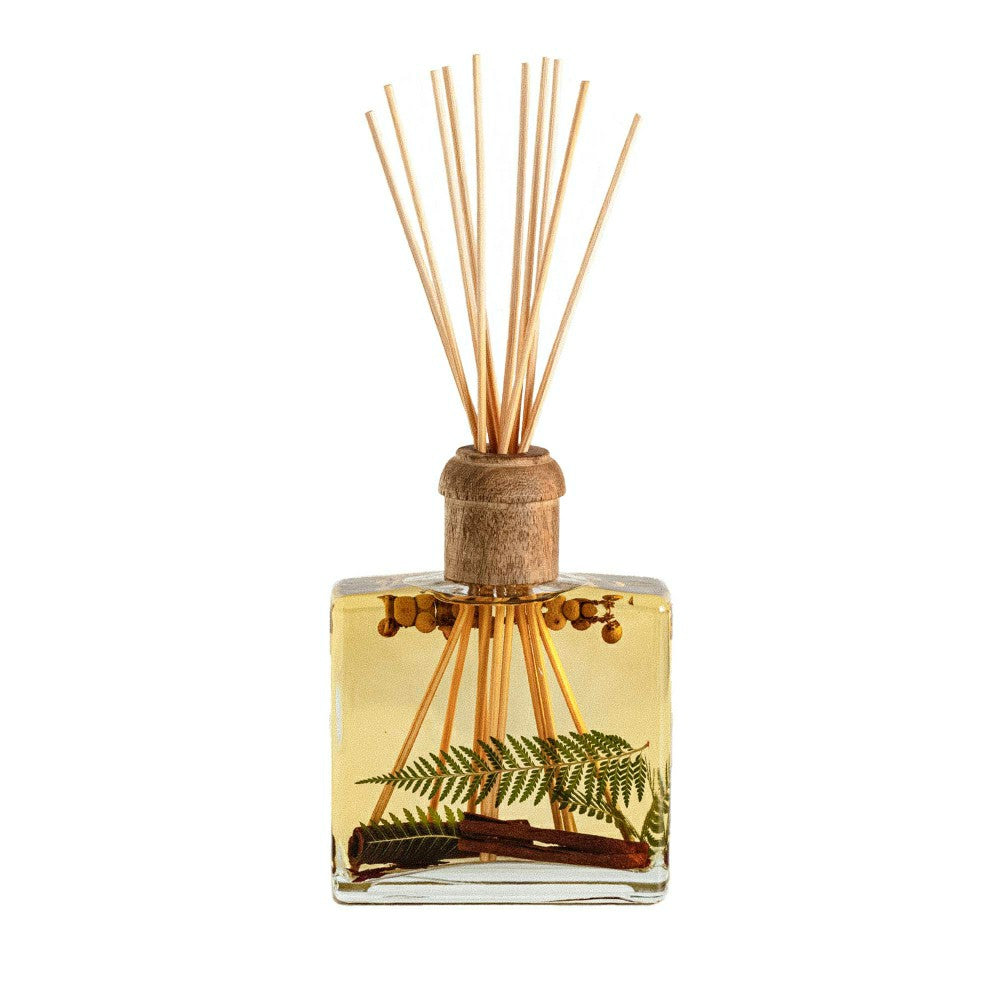 Signature Botanical Reed Diffuser - Spicy Apple | Plow & Hearth