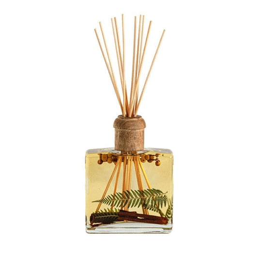 Signature Botanical Reed Diffuser - Spicy Apple | Plow & Hearth