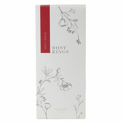 Signature Botanical Reed Diffuser - Spicy Apple | Plow & Hearth