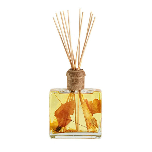 Signature Botanical Reed Diffuser - Honey Tobacco | Plow & Hearth
